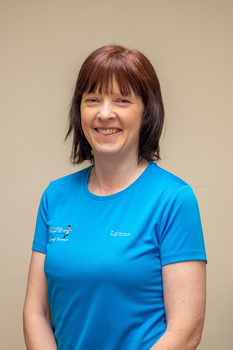 Lynne McKenzie